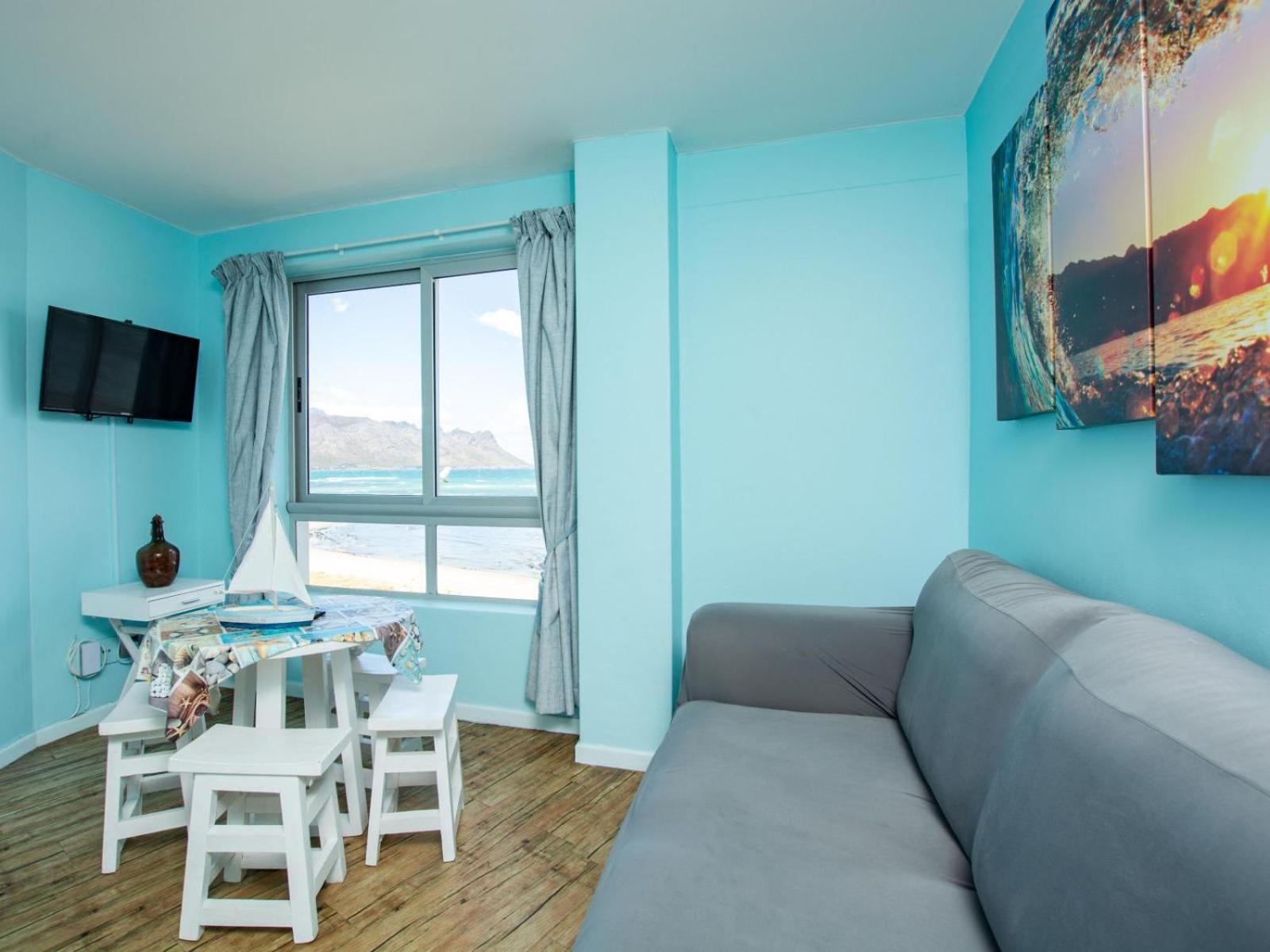 False Bay Inn Strand Room photo