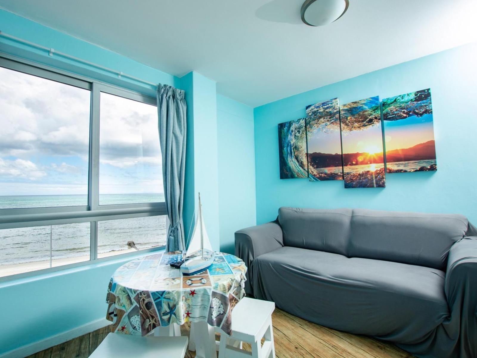 False Bay Inn Strand Room photo