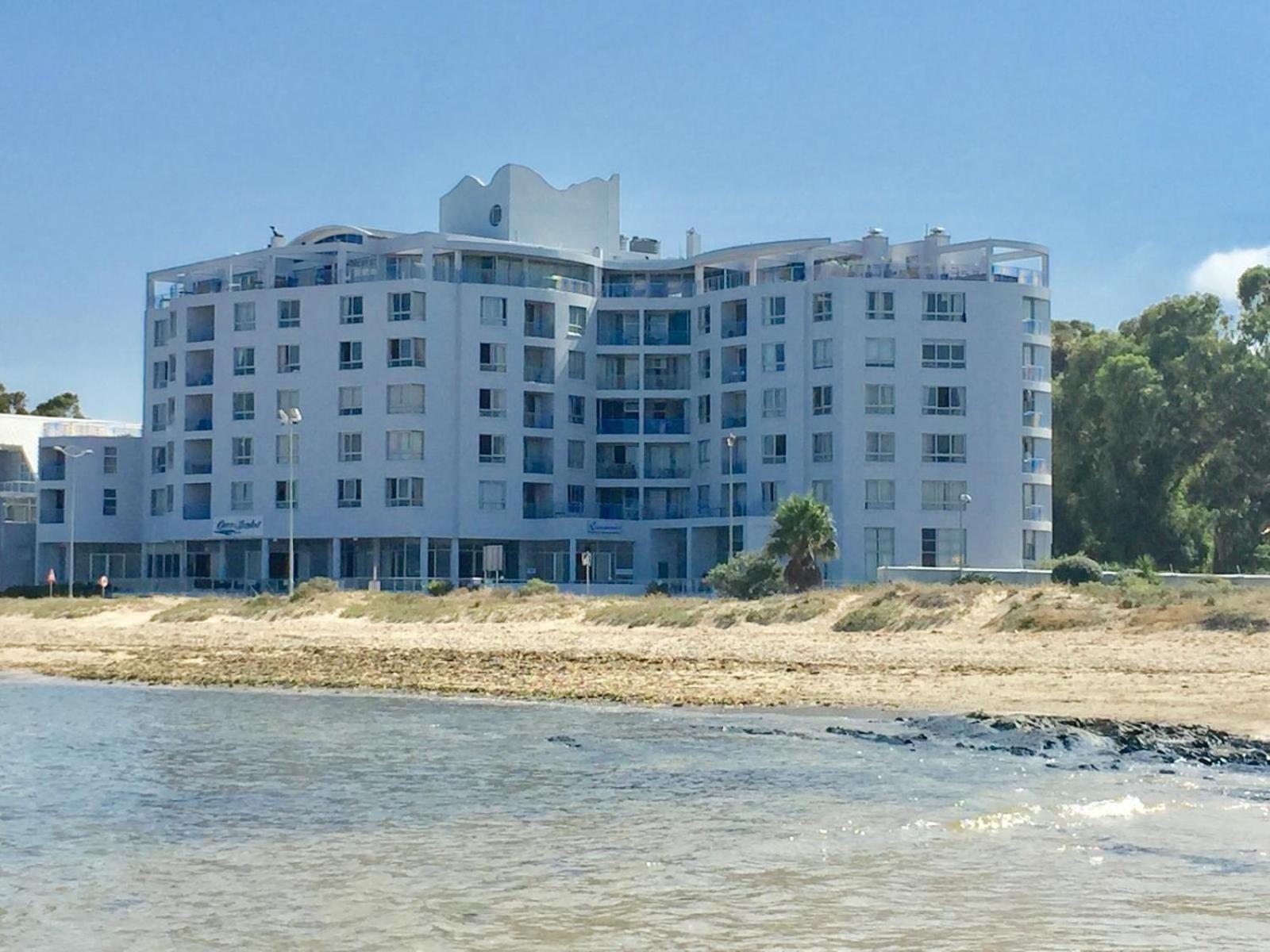 False Bay Inn Strand Exterior photo